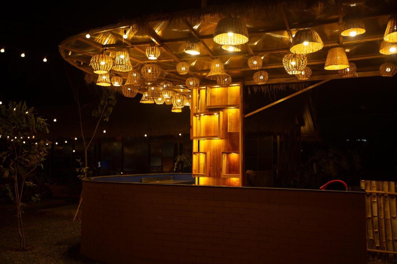 One At Goa Hotel Canacona Bagian luar foto